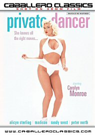 Private Dancer (156113.50)