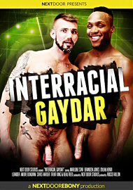 Interracial Gaydar (2017) (161850.0)