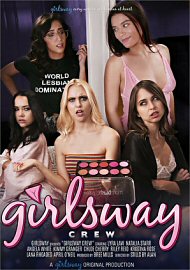 Girlsway Crew (2018) (164497.-10)