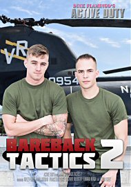 Bareback Tactics 2 (2018) (166900.0)