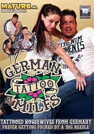 German Tattoo Milfs (2018) (167557.8)