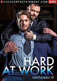 Gentlemen 19: Hard At Work (2017) (167891.0)