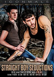 Straight Boy Seductions (2016) (168185.0)