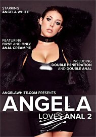 Angela Loves Anal 2 (2018) (170566.14)