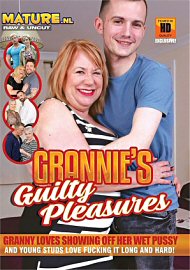 Grannies Guilty Pleasures (2019) (174633.16)