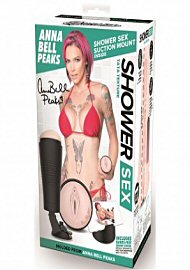 Shower Sex - Anna Bell Peaks (174769.6)