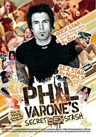 Phil Varone'S Secret Sex Stash (175963.16)