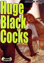 Huge Black Cocks (177400.0)