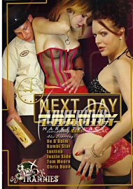 Next Day Tranny (178679.57)