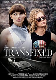 Transfixed 3 (2019) (179130.-5)