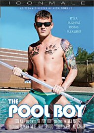 The Pool Boy (2019) (180361.2)