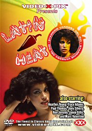 Latin Heat (181156.2)