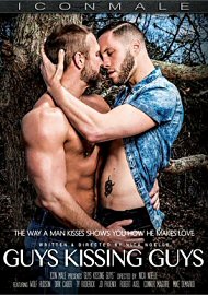 Guys Kissing Guys (2016) (184141.0)