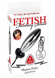 Fetish Fantasy Series Shock Therapy Pleasure Probe (185170.4)