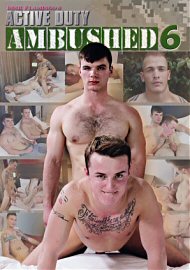 Ambushed 6 (2016) (185345.33)