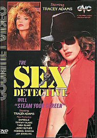 The Sex Detective (186777.50)