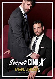 Secret Cine-X (2020) (187709.0)