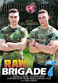 Raw Brigade 7 (2020) (187710.6)