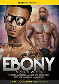 Ebony Screwed (2018) (188874.5)