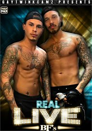 Real Live Bfs (2017) (189096.2)