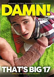 Damn Thats Big 17 (2019) (189321.5)