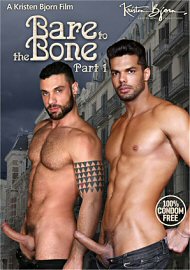 Bare To The Bone 1 (2018) (190483.0)