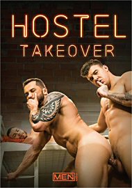 Hostel Takeover (2019) (190533.5)