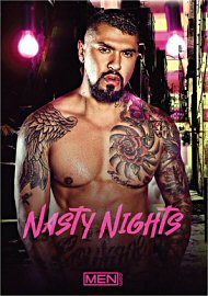 Nasty Nights (2019) (190625.0)