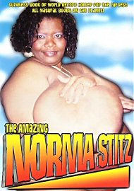 The Amazing Norma Stitz (193474.50)