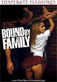 Bound By Family (2020) (195392.20)