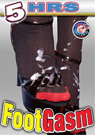 Footgasm (5 Hours) (196501.0)