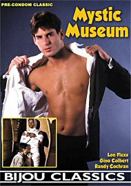 Mystic Museum (2021) (196662.0)