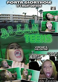 Dream Teens (2020) (198643.10)