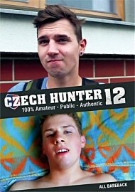 Czech Hunter 12 (2021) (205143.0)