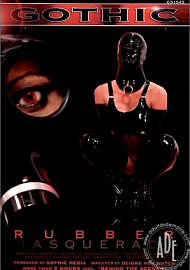 Rubber Masquerade (205417.3)