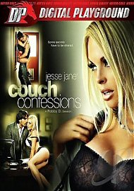 Jesse: Couch Confessions (blu Ray) (207067.150)