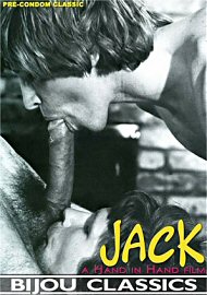 Jack (bijou Classics) (2021) (207292.0)