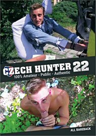 Czech Hunter 22 (2022) (208043.0)