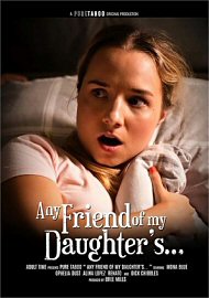 Any Friend of My Daughters (2022) (208840.5)