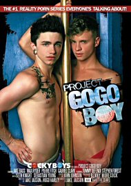 Project Gogo Boy (211853.40)