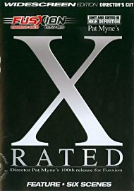 X-Rated - Disc 1 (212093.2)