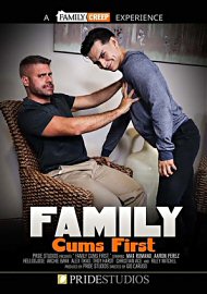 Family Cums First (2023) (213008.0)