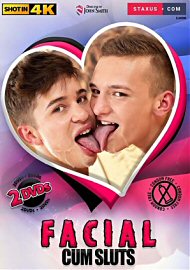 Facial Cum Sluts (2dvd Set) (2023) (213128.3)