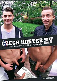 Czech Hunter 27 (2023) (213830.6)