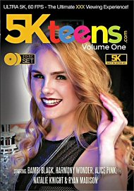 5k Teens (2 DVD Set) (2020) (214608.80)