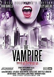 Vampire Mistress (2 DVD Set) (215408.100)