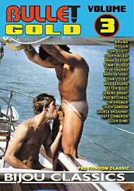 Bullet Gold 3 (2023) (218315.5)