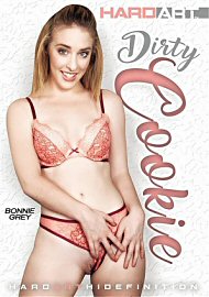 Dirty Cookie (2023) (219691.12)