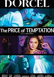 The Price Of Tempation (2023) (220885.10)