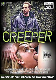 The Creeper (2 DVD Set) (2015)